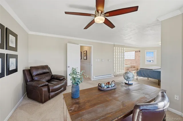 $889,999 | 45886 Cottonwood Hills Drive, Parker, CO 80138