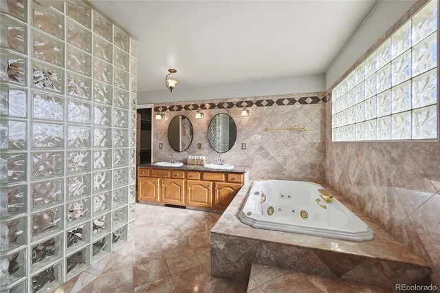 $889,999 | 45886 Cottonwood Hills Drive, Parker, CO 80138