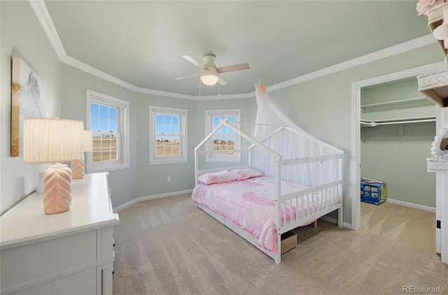 $889,999 | 45886 Cottonwood Hills Drive, Parker, CO 80138