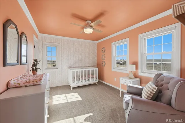 $889,999 | 45886 Cottonwood Hills Drive, Parker, CO 80138