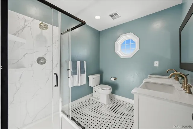 $889,999 | 45886 Cottonwood Hills Drive, Parker, CO 80138