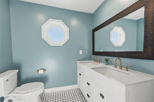 $889,999 | 45886 Cottonwood Hills Drive, Parker, CO 80138