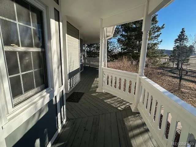 $889,999 | 45886 Cottonwood Hills Drive, Parker, CO 80138