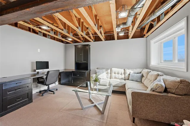 $889,999 | 45886 Cottonwood Hills Drive, Parker, CO 80138