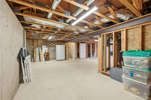 $889,999 | 45886 Cottonwood Hills Drive, Parker, CO 80138