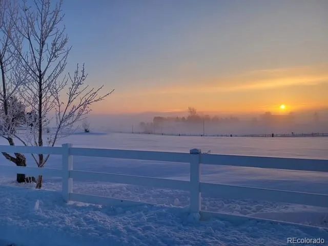 $889,999 | 45886 Cottonwood Hills Drive, Parker, CO 80138