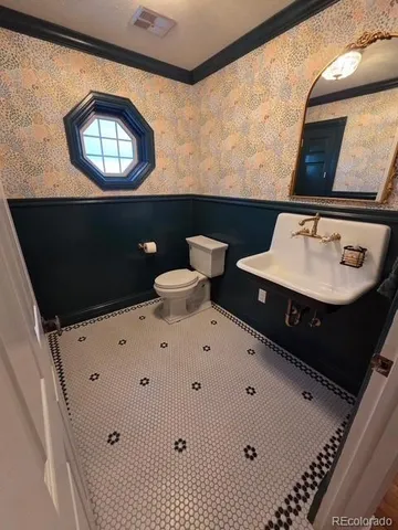 $889,999 | 45886 Cottonwood Hills Drive, Parker, CO 80138