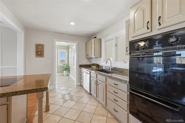 $889,999 | 45886 Cottonwood Hills Drive, Parker, CO 80138