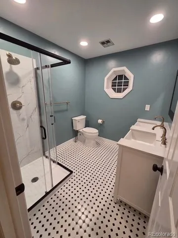 $889,999 | 45886 Cottonwood Hills Drive, Parker, CO 80138