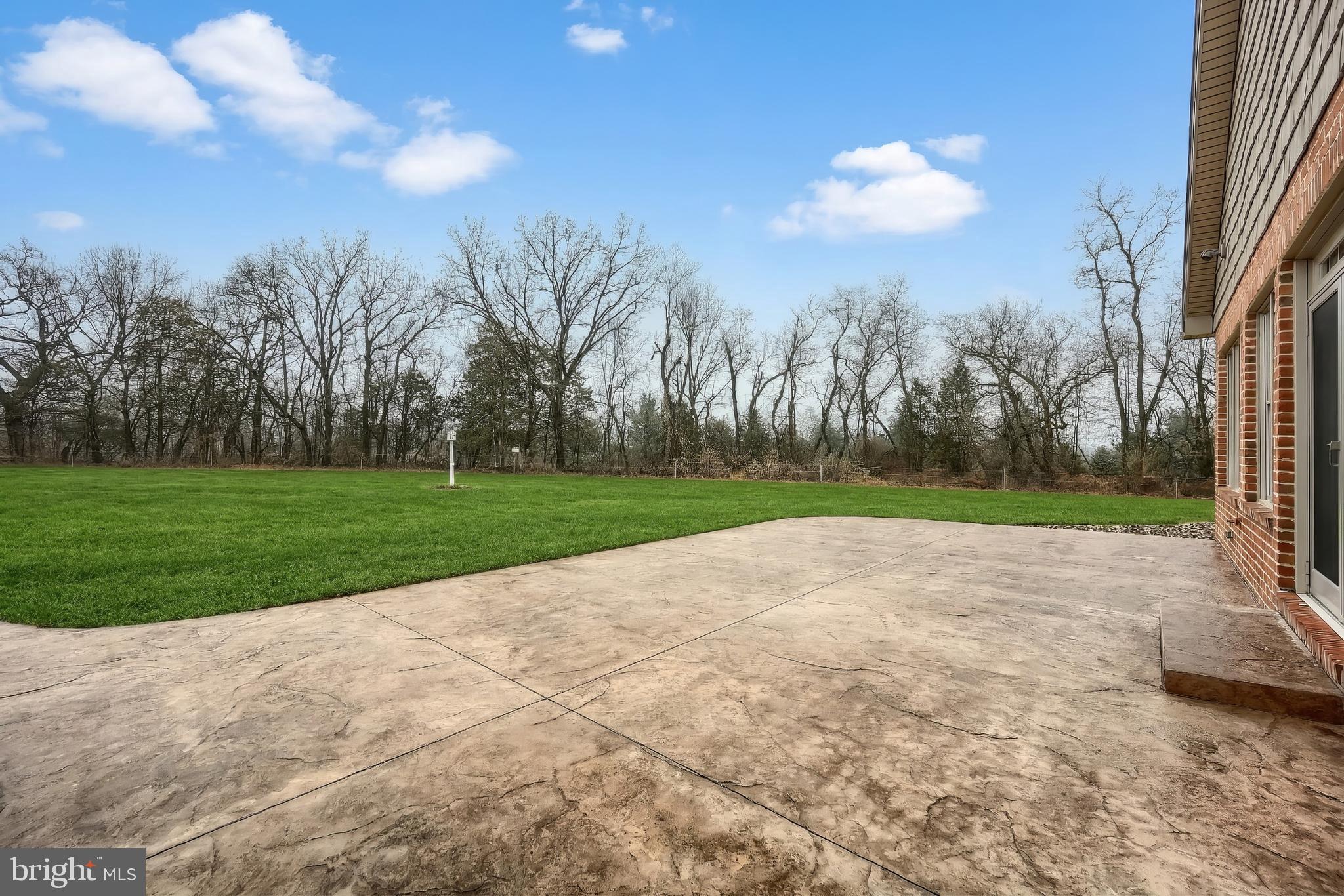 108 Pickett Road Dover, PA 17315 - Photo 17 of 64 a view of a volley ball court