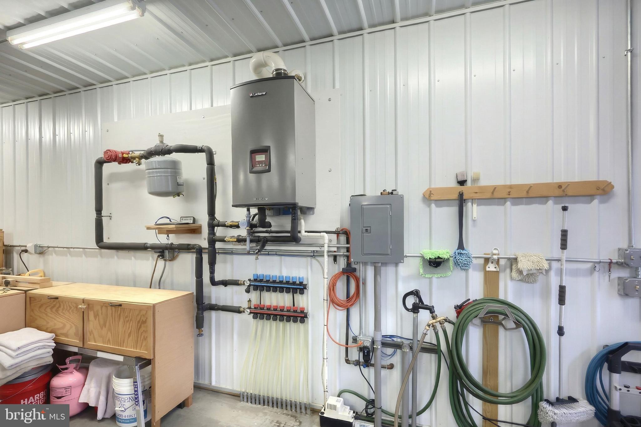 108 Pickett Road Dover, PA 17315 - Photo 22 of 64