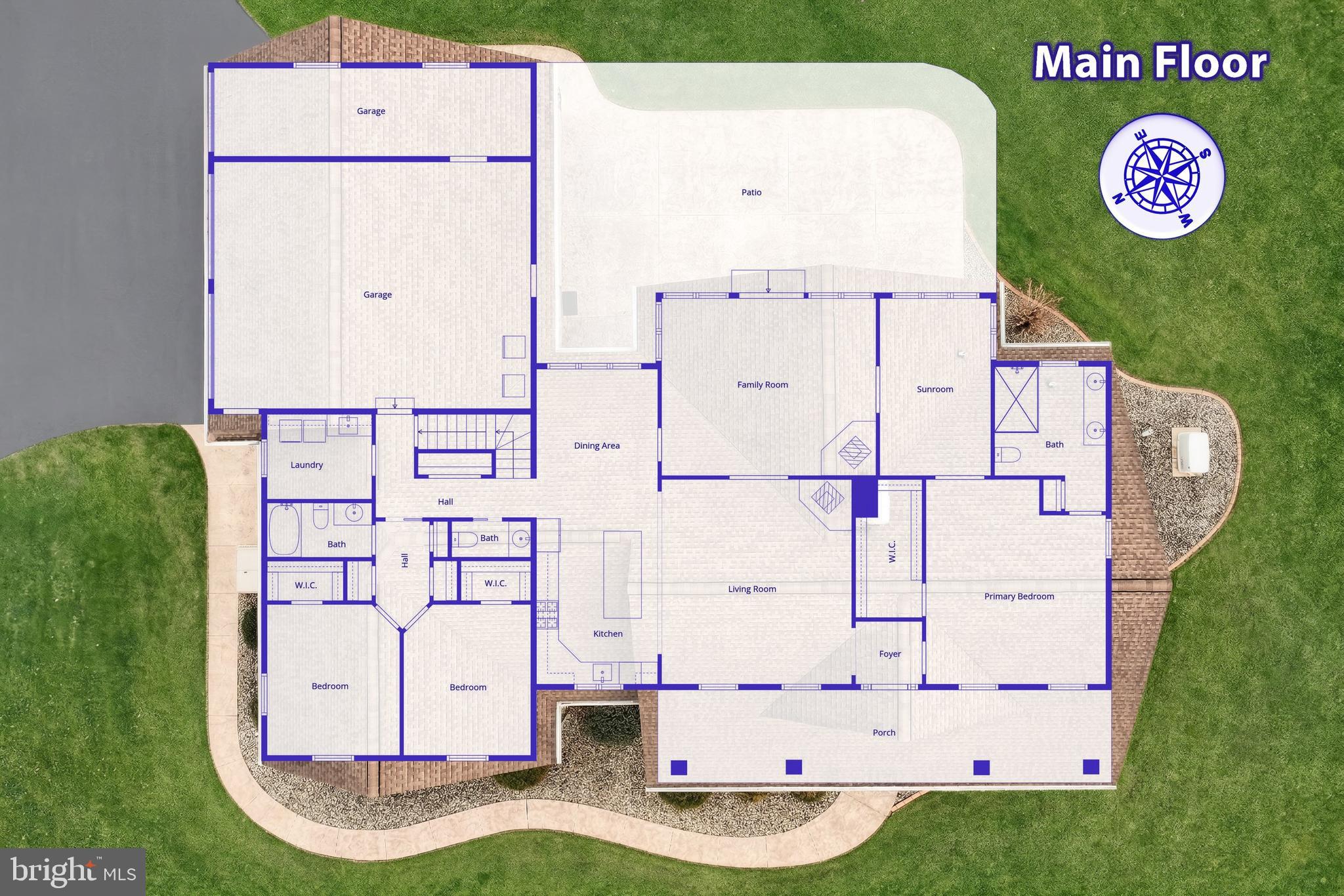 108 Pickett Road Dover, PA 17315 - Photo 26 of 64 swimming pool with an oven and a table