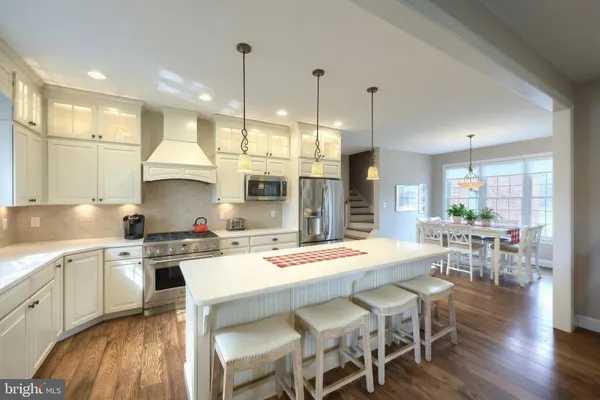 a view of bathroom with shower