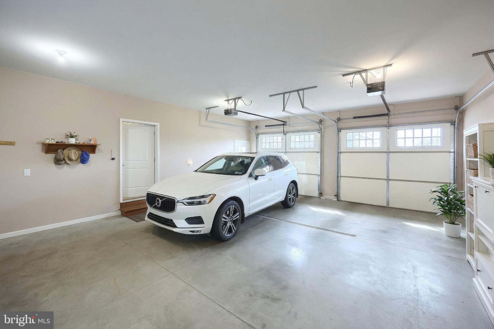 108 Pickett Road Dover, PA 17315 - Photo 49 of 64 a car parked in parking garage