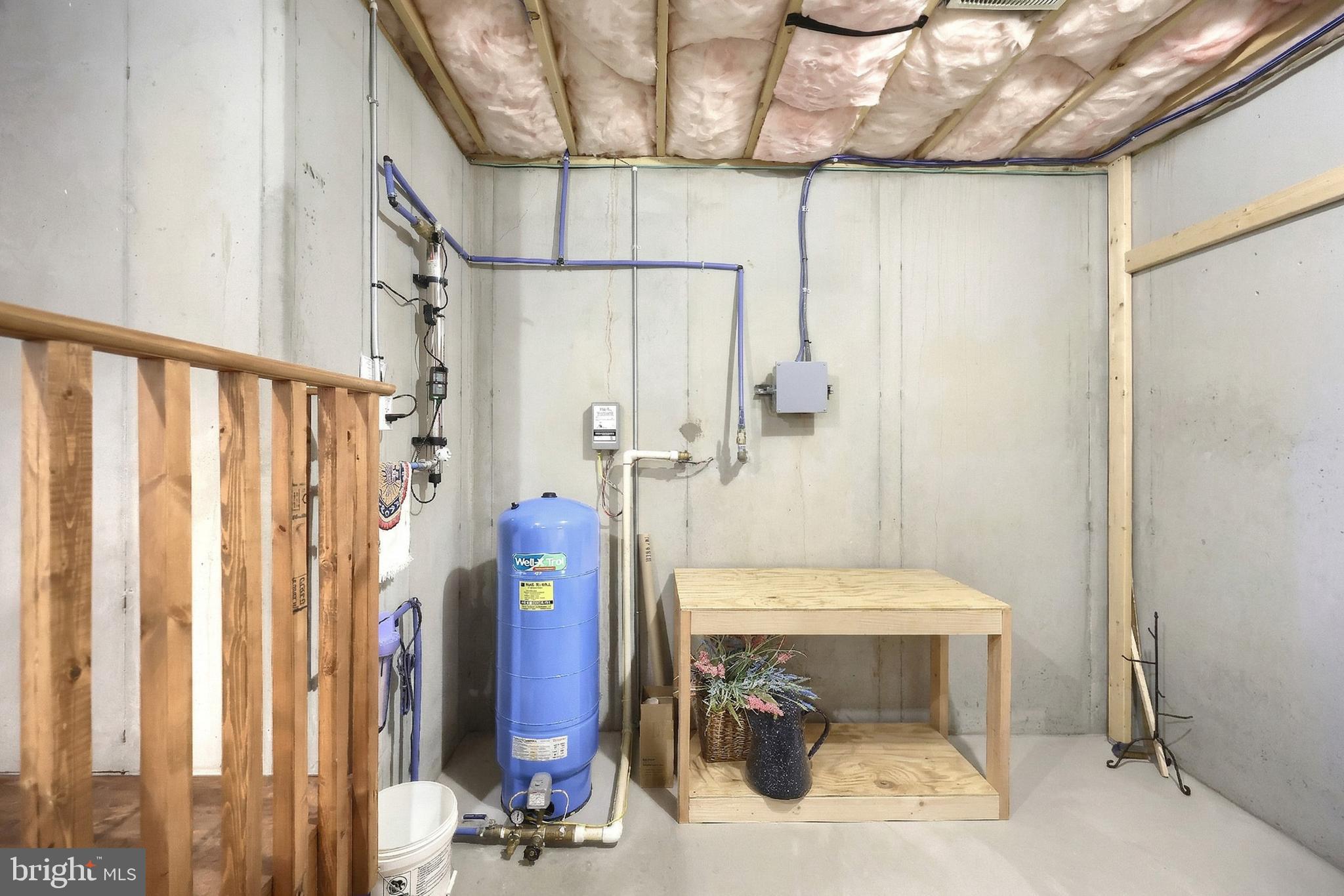 108 Pickett Road Dover, PA 17315 - Photo 61 of 64 a bathroom with a sink toilet and shower