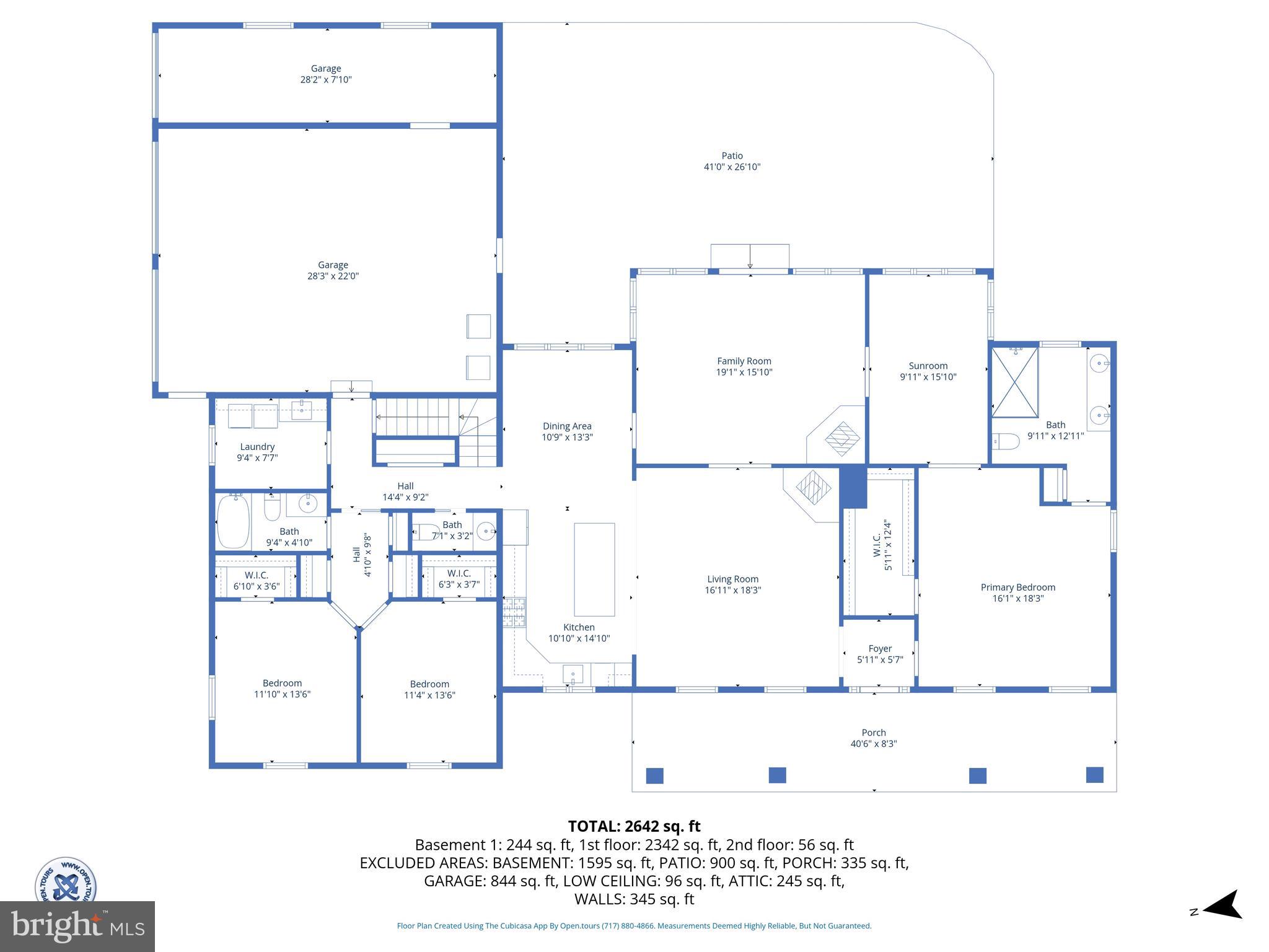 108 Pickett Road Dover, PA 17315 - Photo 62 of 64 a black and white photo of a picture