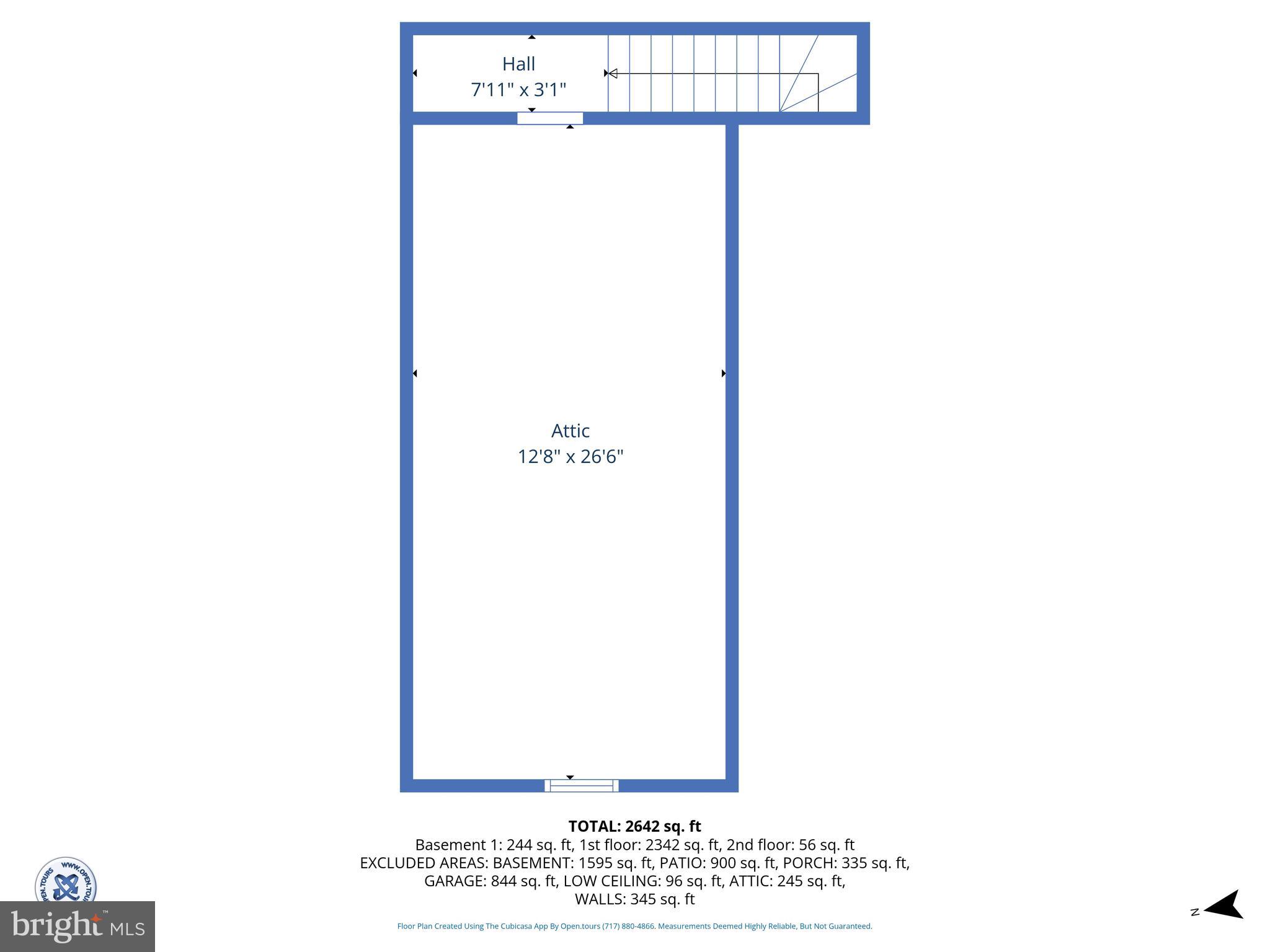 108 Pickett Road Dover, PA 17315 - Photo 63 of 64 a picture of a bench in a cabinet