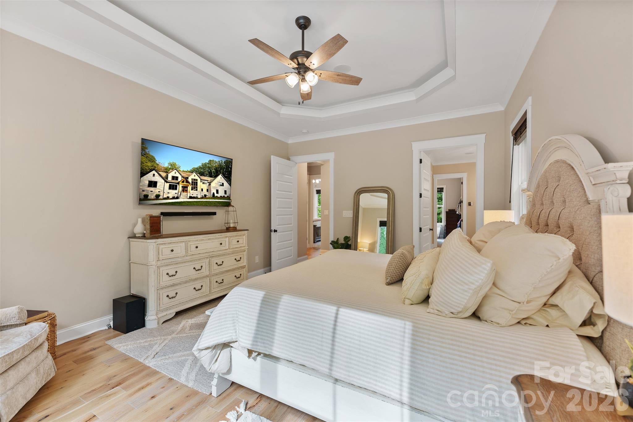 506 Stuart Ridge Cramerton, NC 28032 - Photo 15 of 33