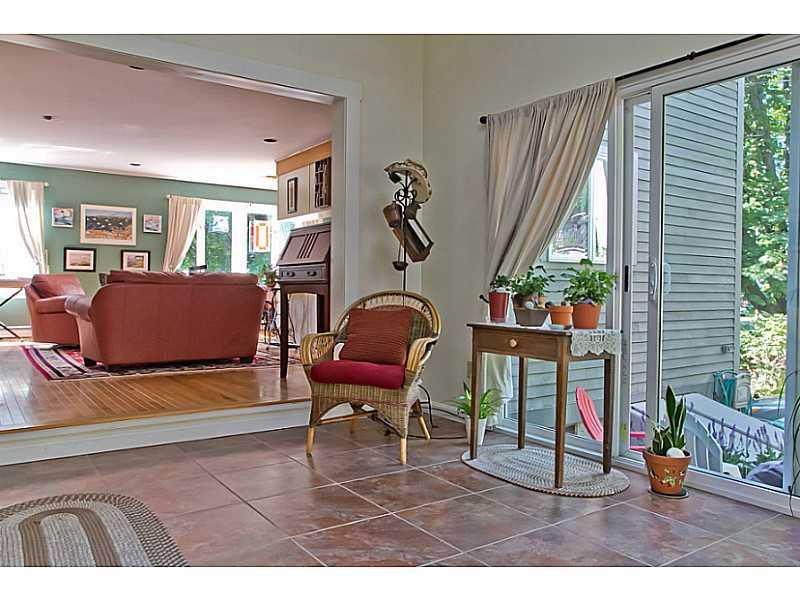 521 Cottage Road South Portland, ME 04106 - Photo 19 of 35 Sunroom.