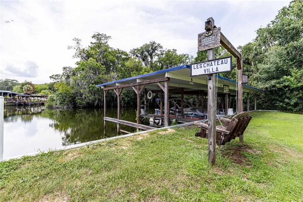 1136 Rue De Dore Tavares, FL 32778 - Photo 44 of 45