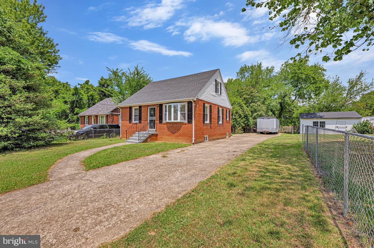 2308 Brinkley Road Fort Washington, MD 20744 - Photo 1 of 19