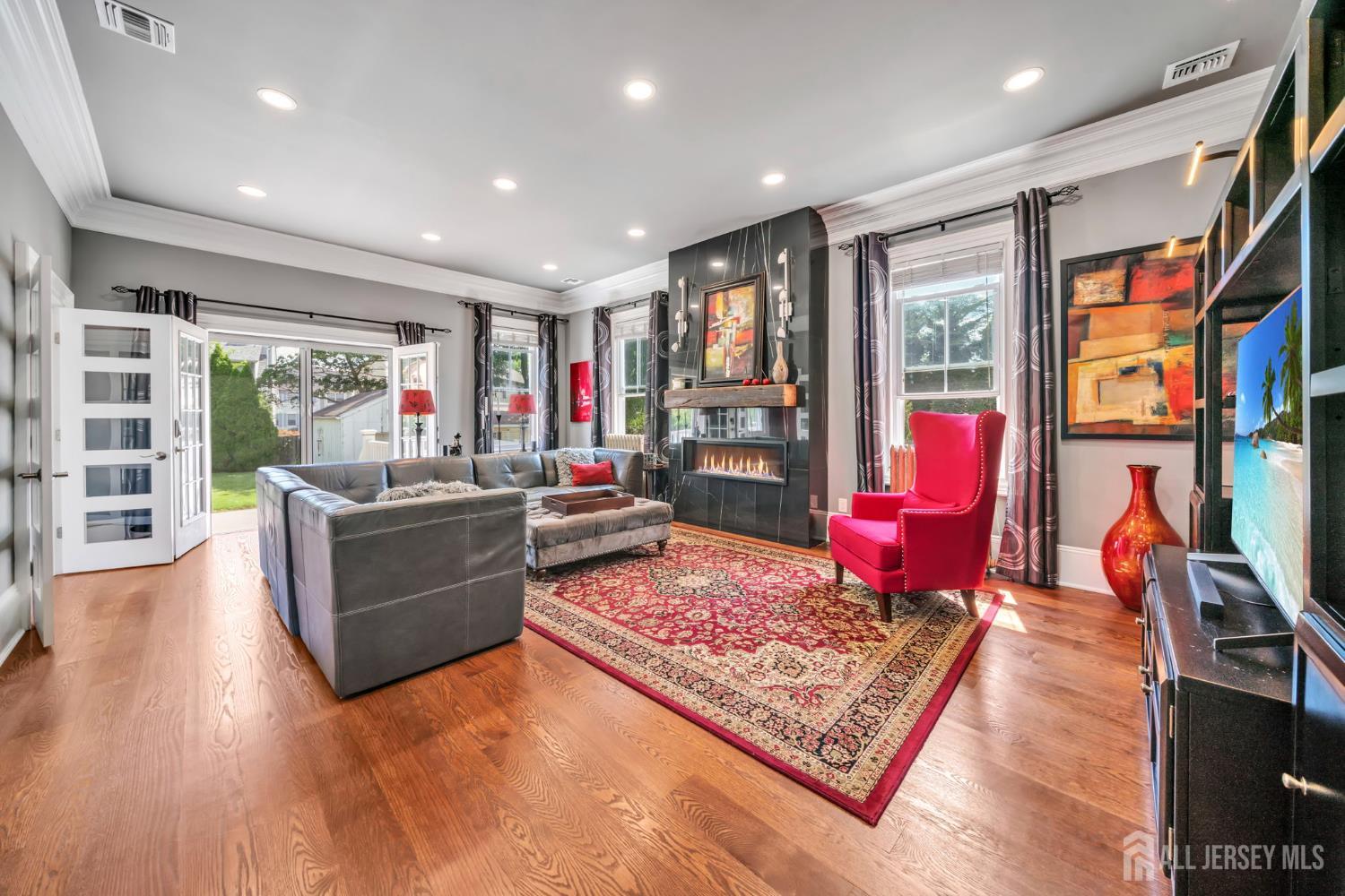 32 William Street Metuchen, NJ 08840 - Photo 14 of 42