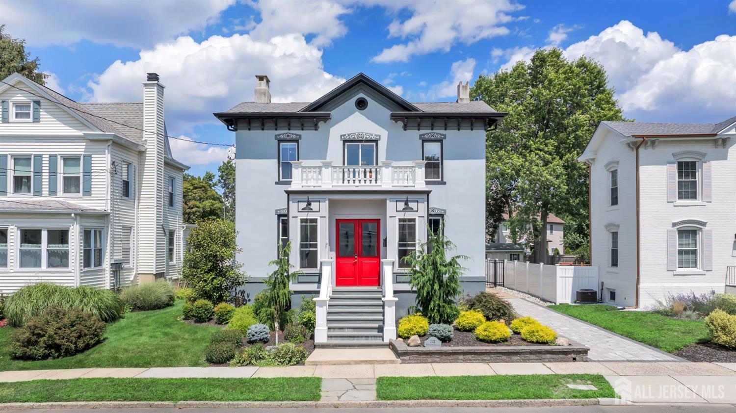 32 William Street Metuchen, NJ 08840 - Photo 2 of 42