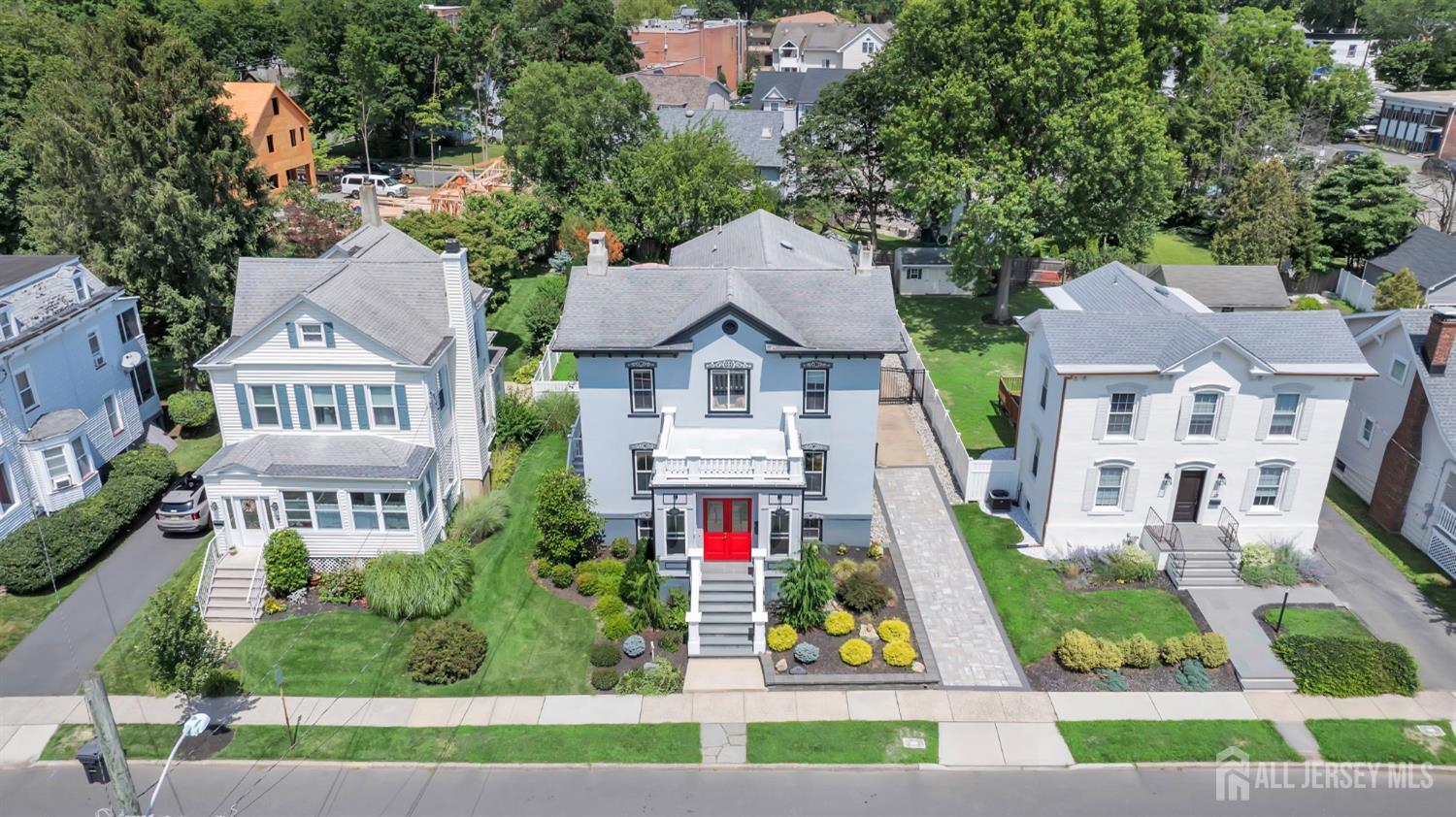 32 William Street Metuchen, NJ 08840 - Photo 40 of 42