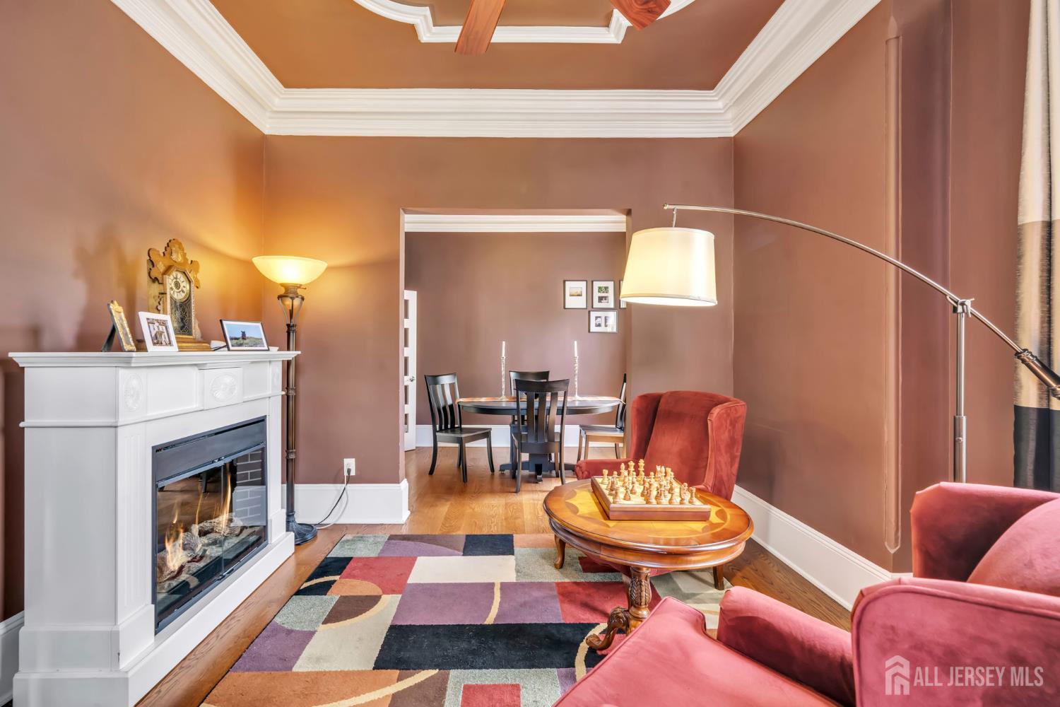 32 William Street Metuchen, NJ 08840 - Photo 6 of 42