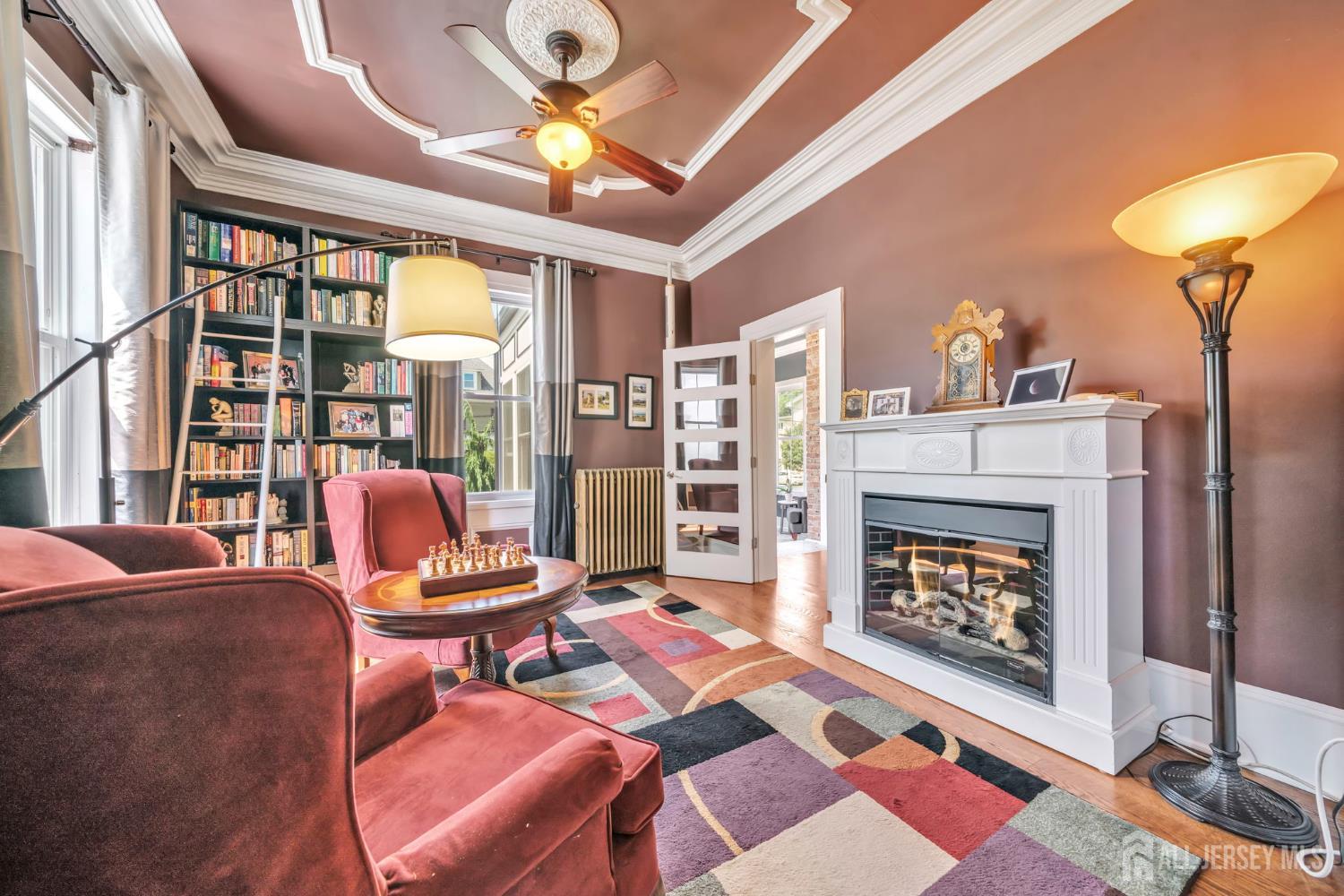 32 William Street Metuchen, NJ 08840 - Photo 7 of 42