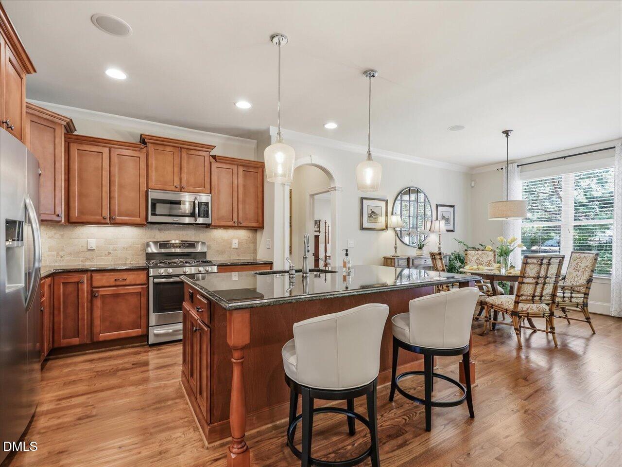 5011 Shadrack Way Rolesville, NC 27571 - Photo 21 of 88