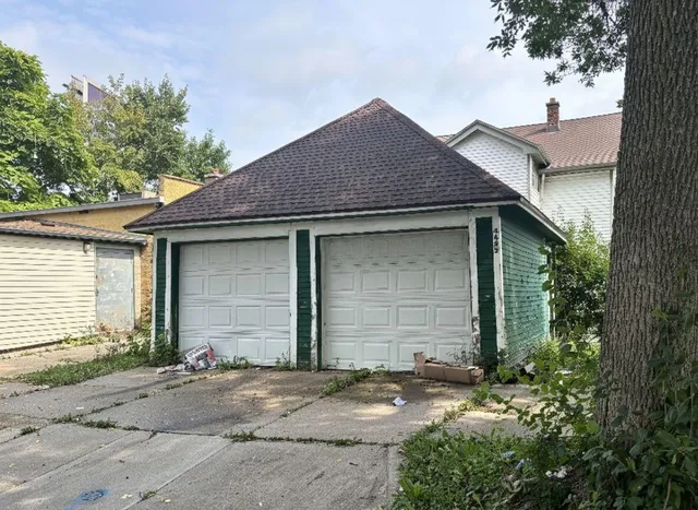 $118,500 | 4625 North Hopkins Street, Unit 4625A, Milwaukee, WI 53209