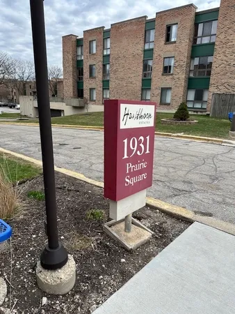 $1,600 | 1931 Prairie Square, Unit 226, Schaumburg, IL 60173