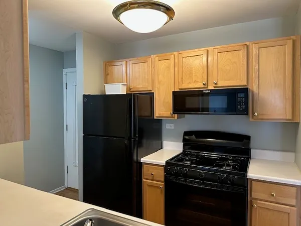 $1,600 | 1931 Prairie Square, Unit 226, Schaumburg, IL 60173