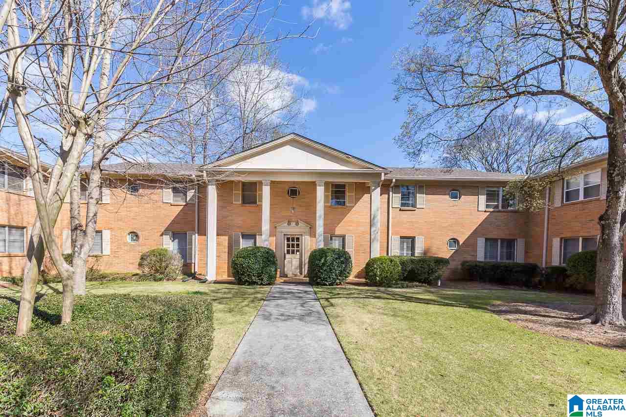 2032 Lancaster Road, Unit D Birmingham, AL 35209 - Photo 22 of 22