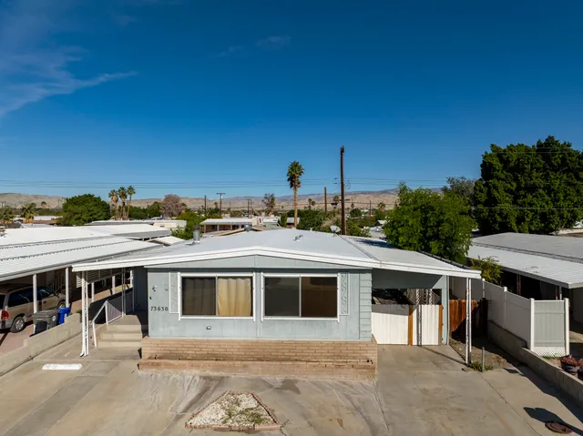 $99,000 | Undisclosed Address, Thousand Palms, CA 92276