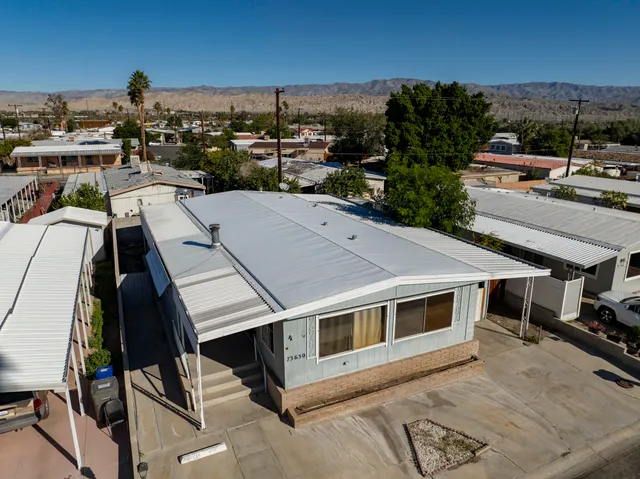 $99,000 | Undisclosed Address, Thousand Palms, CA 92276