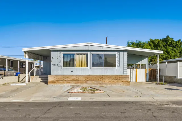 $99,000 | Undisclosed Address, Thousand Palms, CA 92276