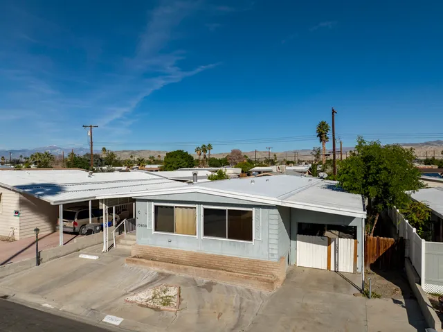 $99,000 | Undisclosed Address, Thousand Palms, CA 92276