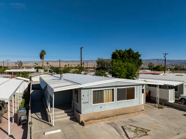 $99,000 | Undisclosed Address, Thousand Palms, CA 92276