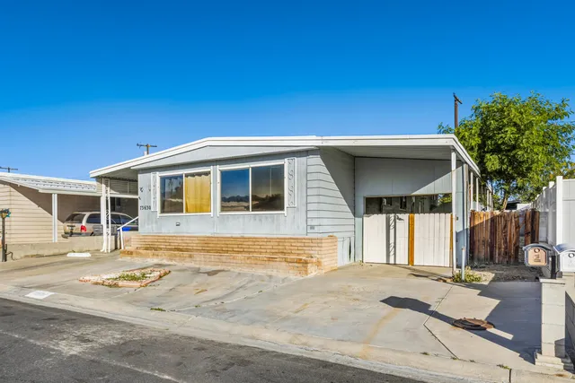 $99,000 | Undisclosed Address, Thousand Palms, CA 92276