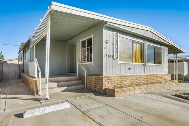 $99,000 | Undisclosed Address, Thousand Palms, CA 92276