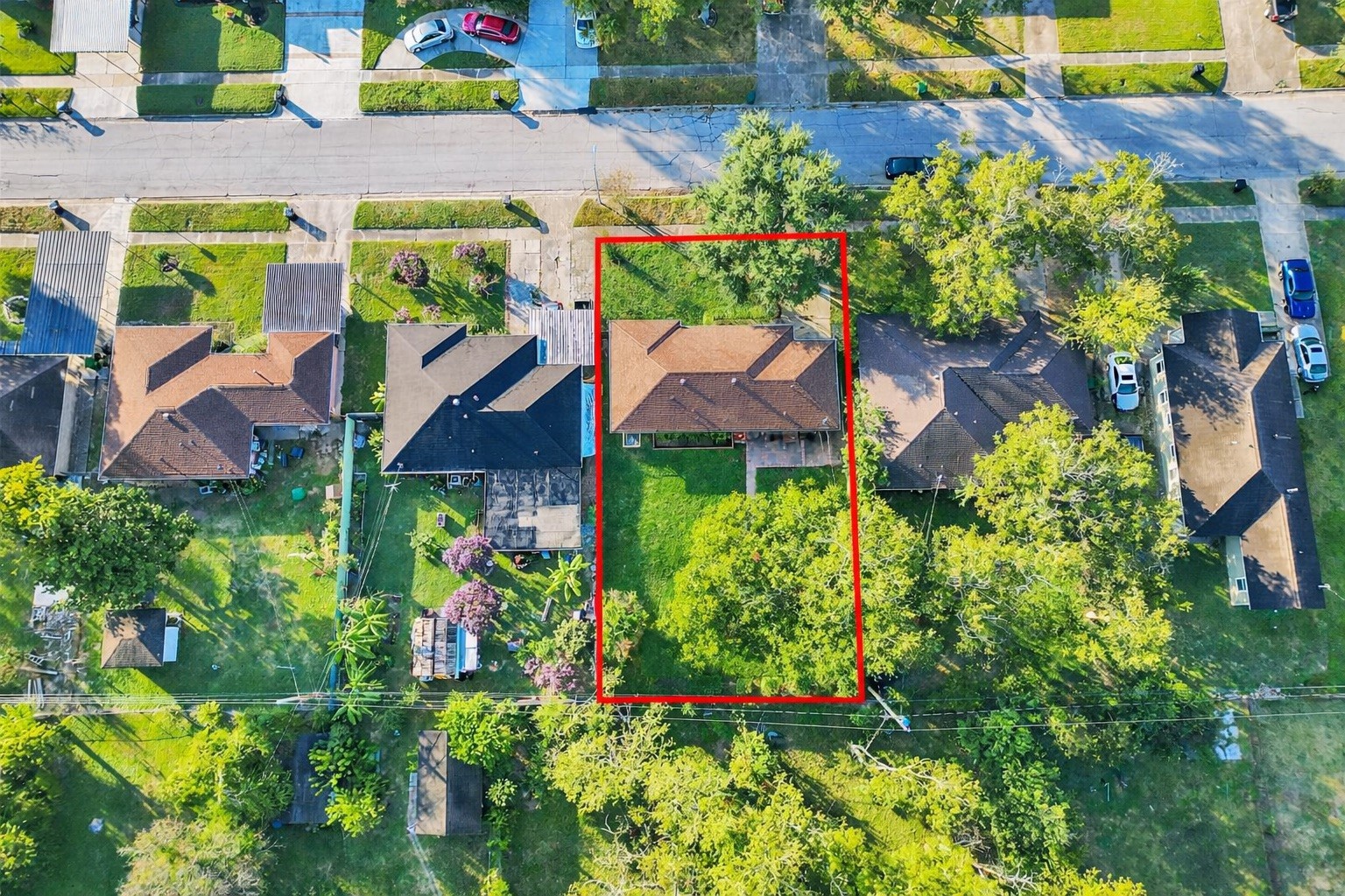 219 East Janisch Road Houston, TX 77022 - Photo 19 of 20