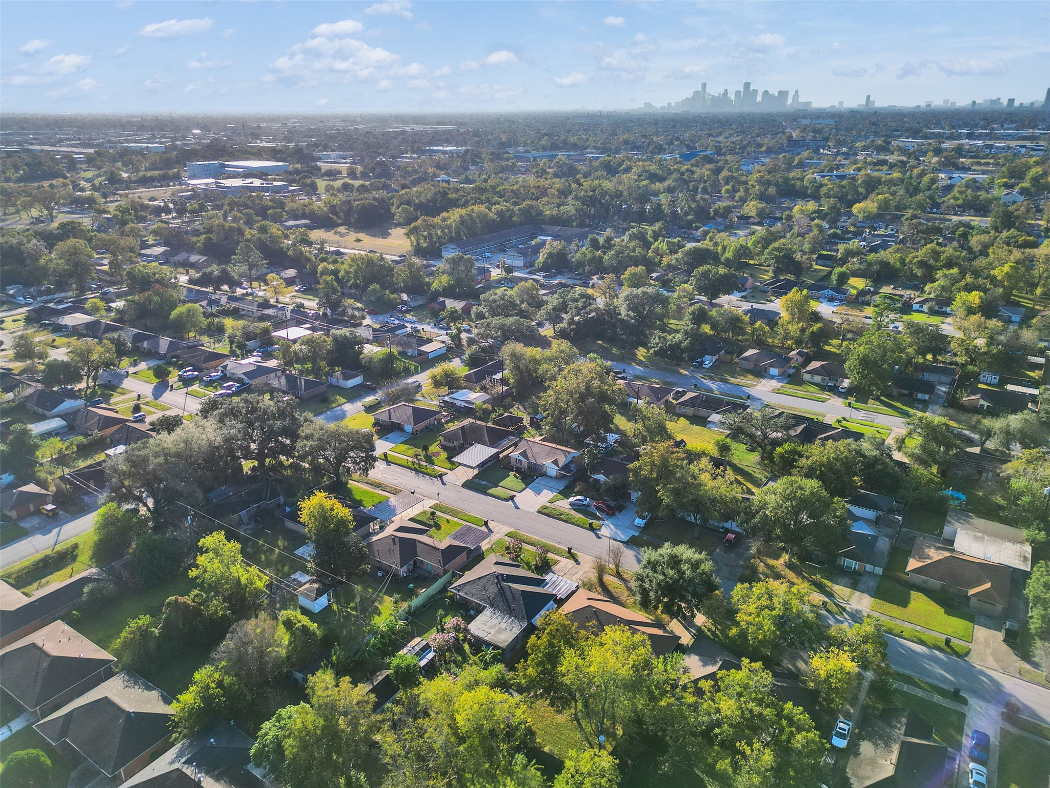 219 East Janisch Road Houston, TX 77022 - Photo 20 of 20