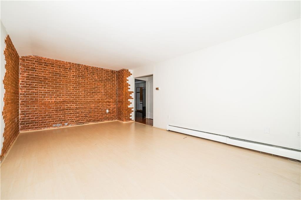 2963 Ocean Parkway, Unit 3F Brooklyn, NY 11235 - Photo 10 of 16 a view of an empty room