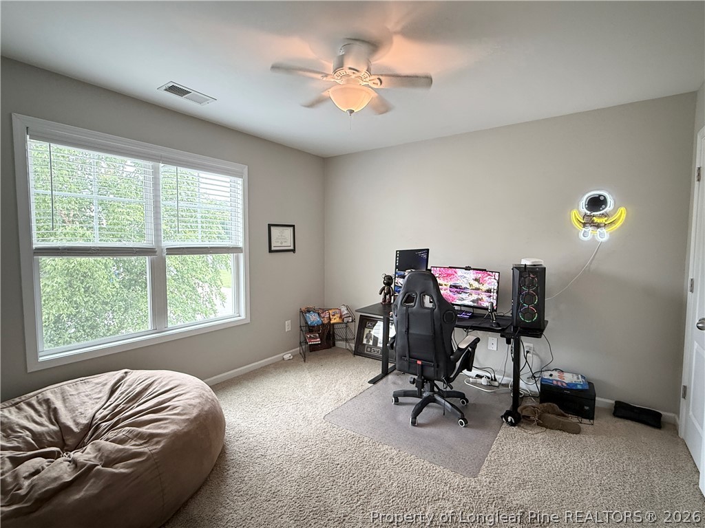 239 Boswell Street Raeford, NC 28376 - Photo 24 of 37