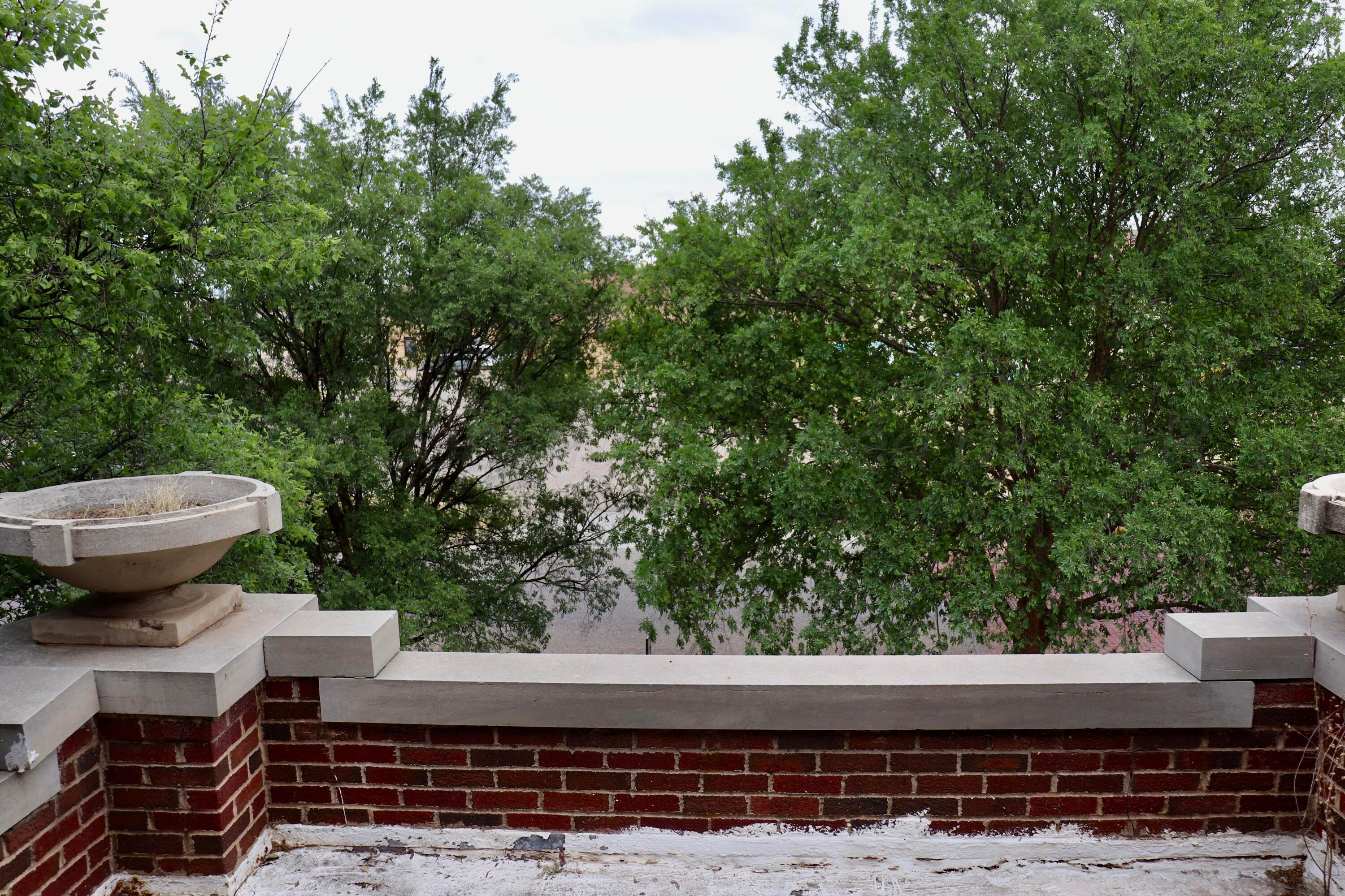 1912 South Tyler Street Amarillo, TX 79109 - Photo 34 of 74 amarillo-tx-historic-home-view-veranda
