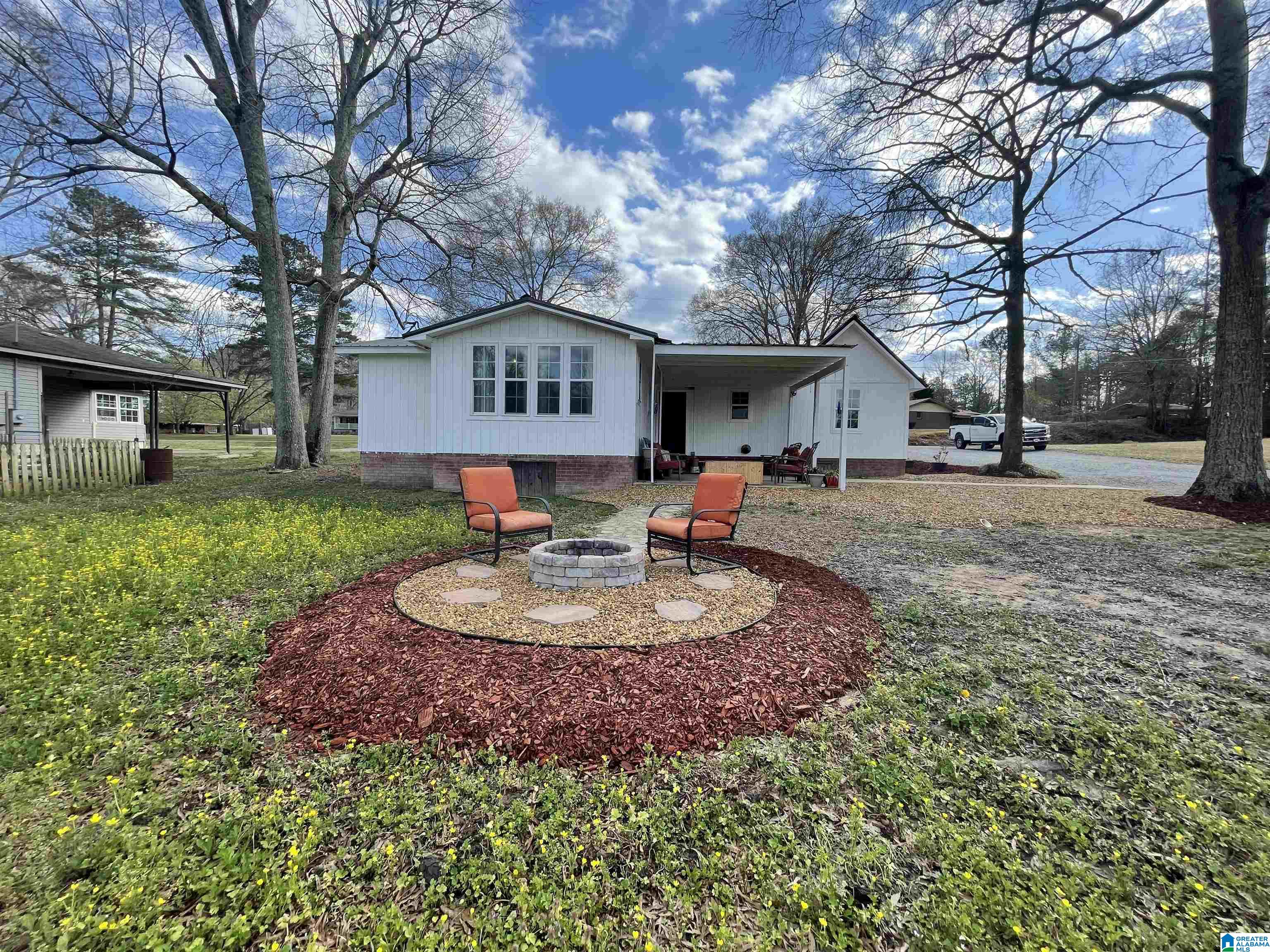 1619 Gnatville Road Piedmont, AL 36272 - Photo 46 of 50