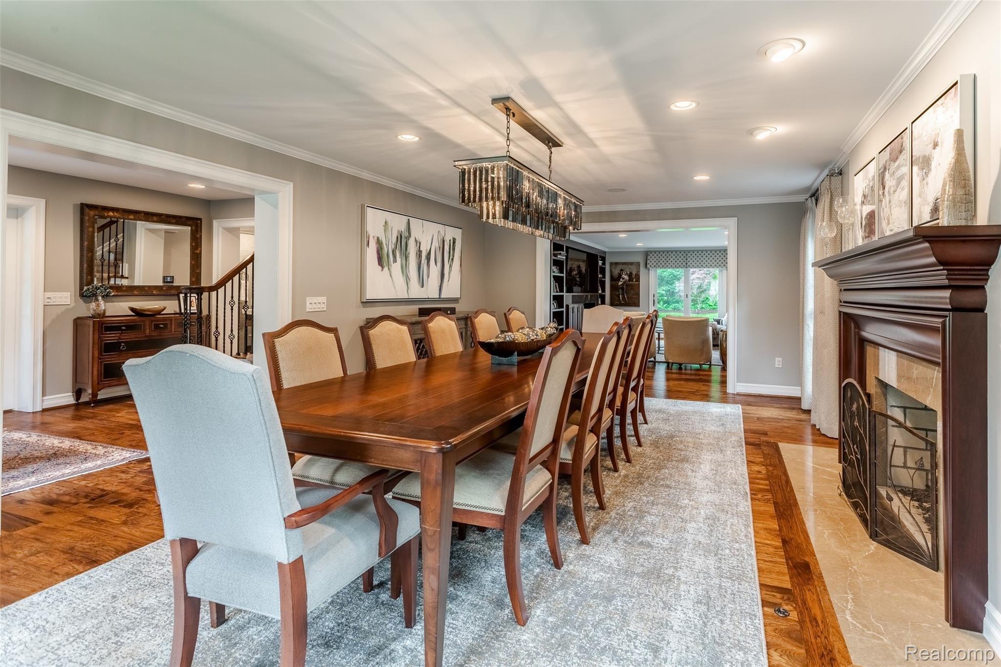 111 Denbar Road Bloomfield Hills, MI 48304 - Photo 10 of 43 Denbar-14.jpg