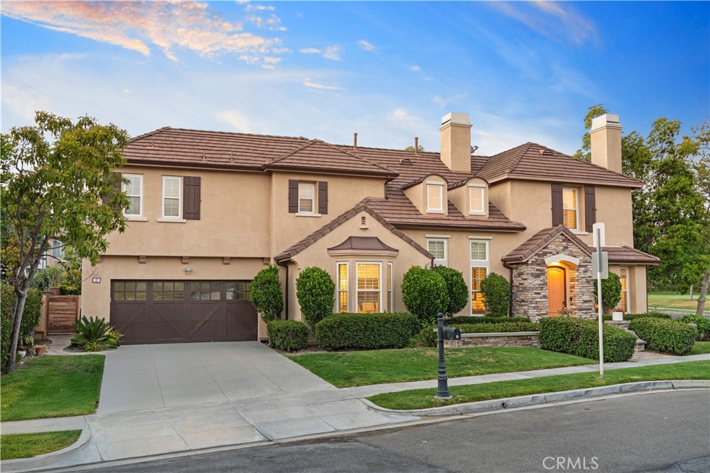 15 Tether Moon Lane Ladera Ranch, CA 92694 - Photo 7 of 124